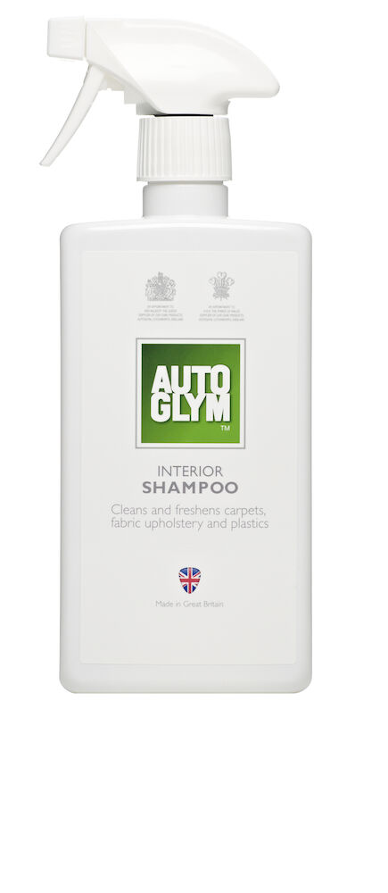 Autoglym Interior shampoo